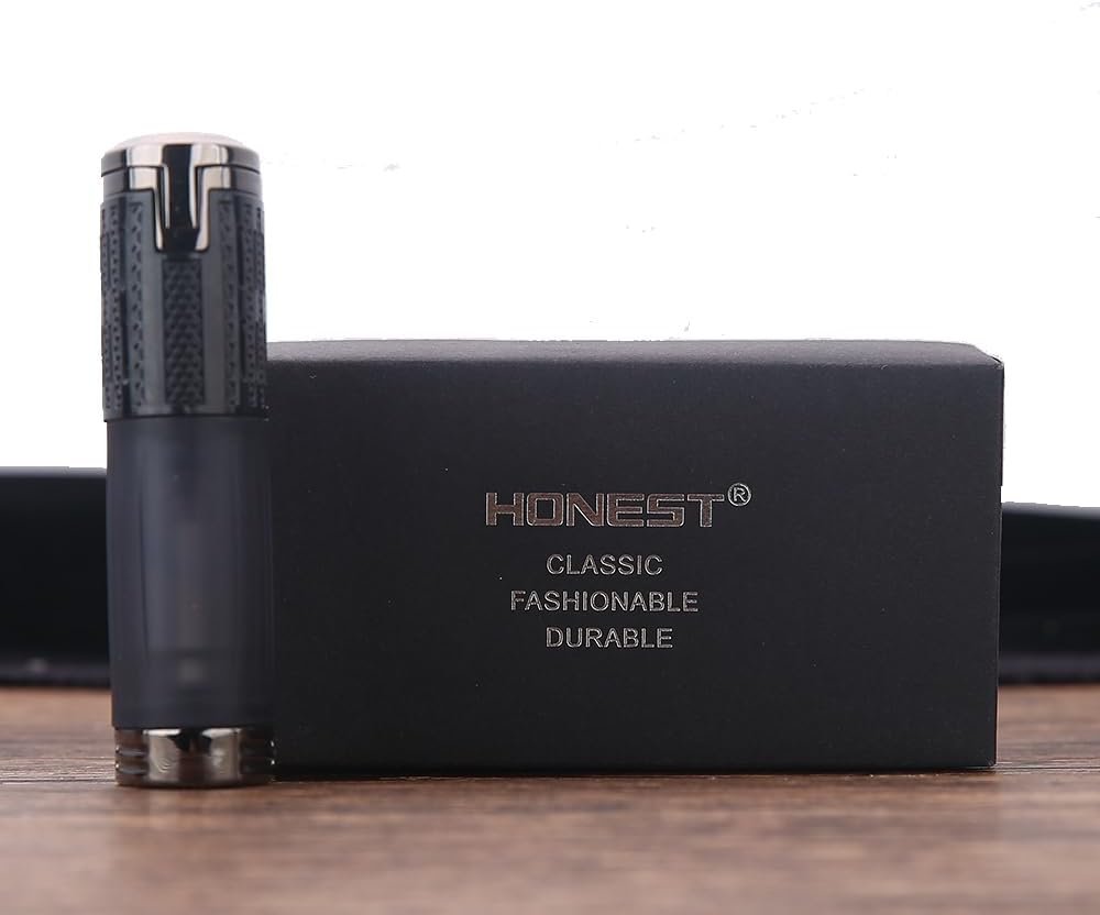 Promise encendedor de puros con pincho