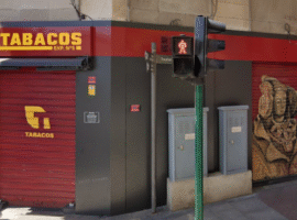 Estanco Cava de Puros Elche 5