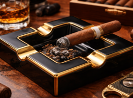 Cenicero para Puros