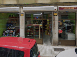 Estanco Cava de Puros María Jesús Rodríguez Ramos