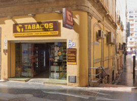 Estanco Exp. 22 Cava de Puros