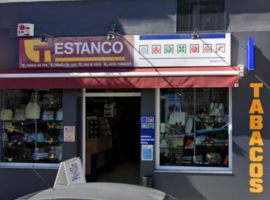 Estanco Gómez Cava de Puros Córdoba