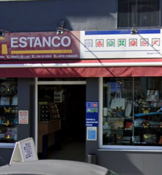 Estanco Gómez Cava de Puros Córdoba
