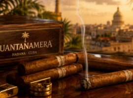 Guantanamera Puro