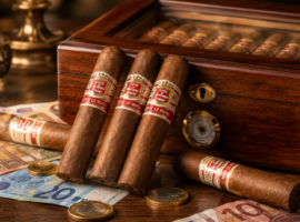 Hoyo de Monterrey precio España
