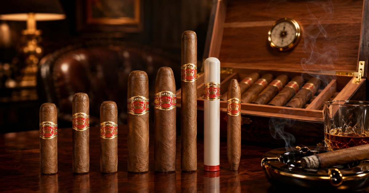 Hoyo de Monterrey precio España puros que más se comparan