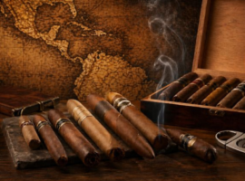 Los Mejores Puros del Mundo