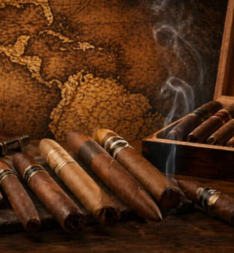 Los Mejores Puros del Mundo