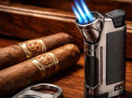 Mechero para Puros