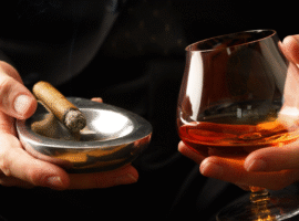 Mejores maridajes para puros 2026