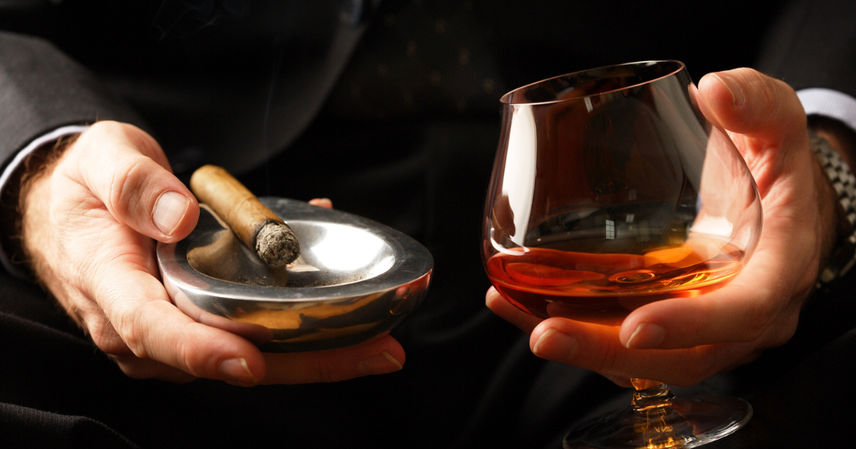 Mejores maridajes para puros 2026