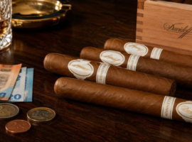 Puros Davidoff Precio España