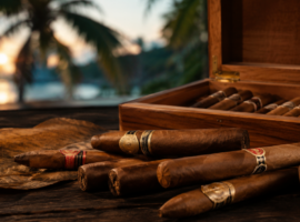 Puros Dominicanos