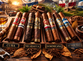 Puros Internacionales