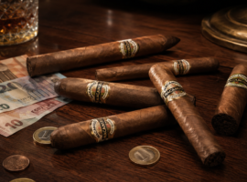 Puro Macanudo Precio