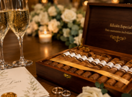 Puros para Bodas