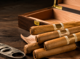 Puros suaves para principiantes