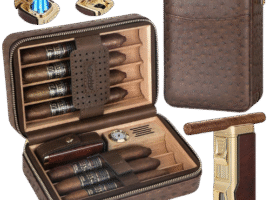 Scotte kit de puros más completo