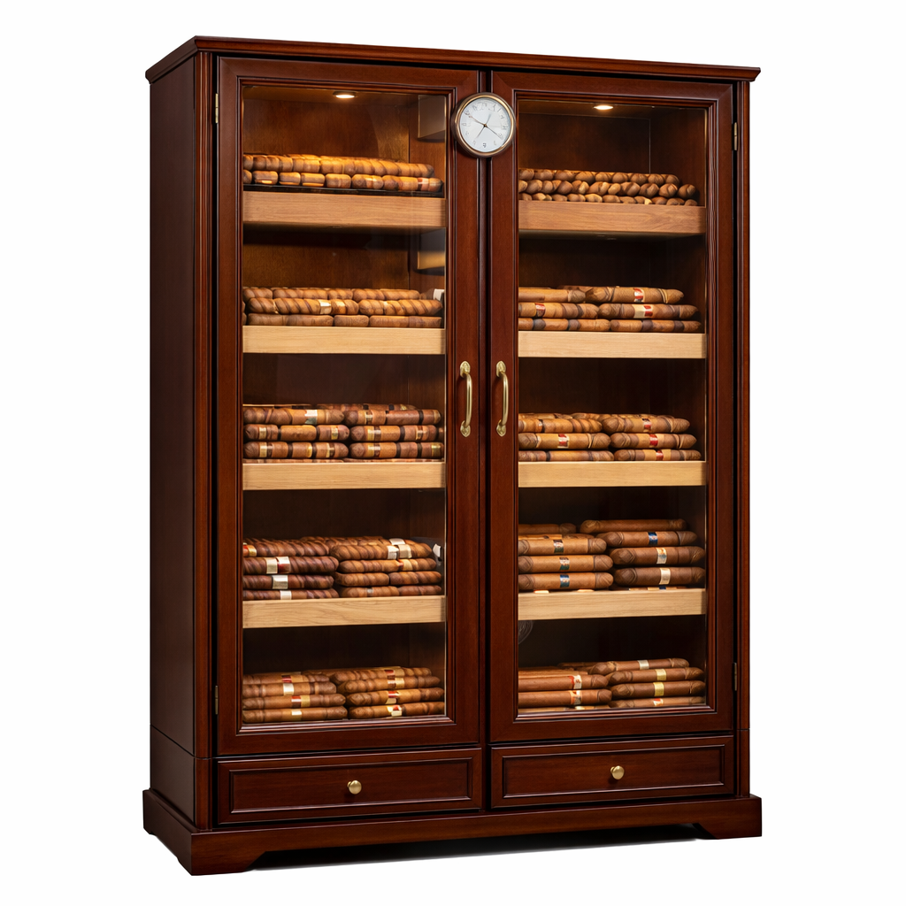 cava de puros grande