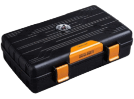 Humidor de puros de viaje Cigarloong
