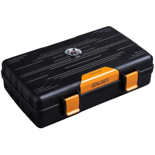 Humidor de puros de viaje Cigarloong
