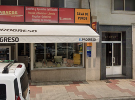 Cava de Puros Estanco Lugo 23