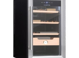 Humidor de puros eléctrico Klarstein