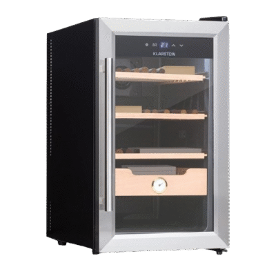 Humidor de puros eléctrico Klarstein