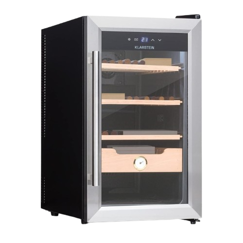 Humidor de puros eléctrico Klarstein